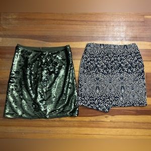Women’s Casual Dress, Jumpsuit, Skirt Haul (Francesca’s, LOFT, H&M)